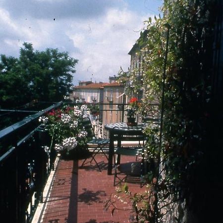 Le Camere Di Paolino Manciano Eksteriør bilde